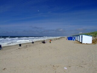 Casa per le vacanze De Koog Ambiente 13