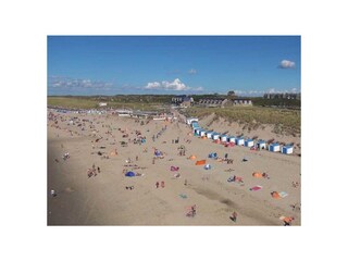 Casa per le vacanze De Koog Ambiente 14