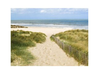 Casa per le vacanze De Koog Ambiente 15