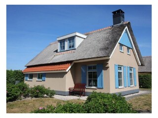 Casa per le vacanze De Koog Registrazione all'aperto 1