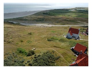 Casa per le vacanze De Koog Ambiente 19