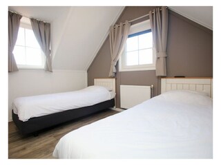 Casa per le vacanze De Koog Caratteristiche 6