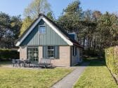 Holiday house De Koog Outdoor Recording 1