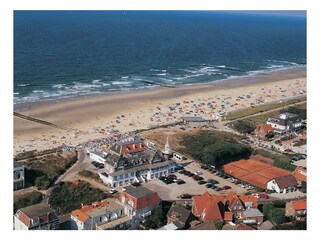 Villa Domburg Ambiente 11