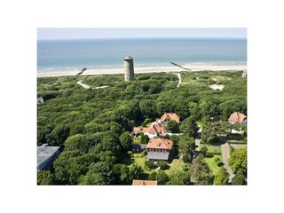 Villa Domburg Ambiente 12
