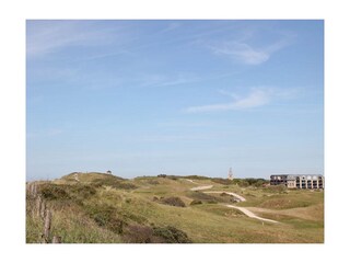 Villa Domburg Ambiente 13