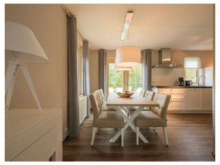 Villa Domburg Caratteristiche 4