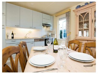 Villa Domburg Caratteristiche 7