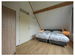 Villa Domburg Caratteristiche 8