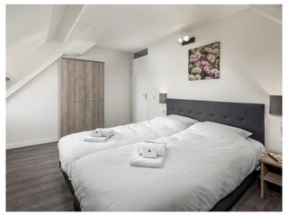 Villa Domburg Características 9
