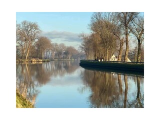 Kanaal Oostende - Brugge