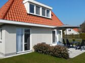 Casa de vacaciones Noordwijk Grabación al aire libre 1