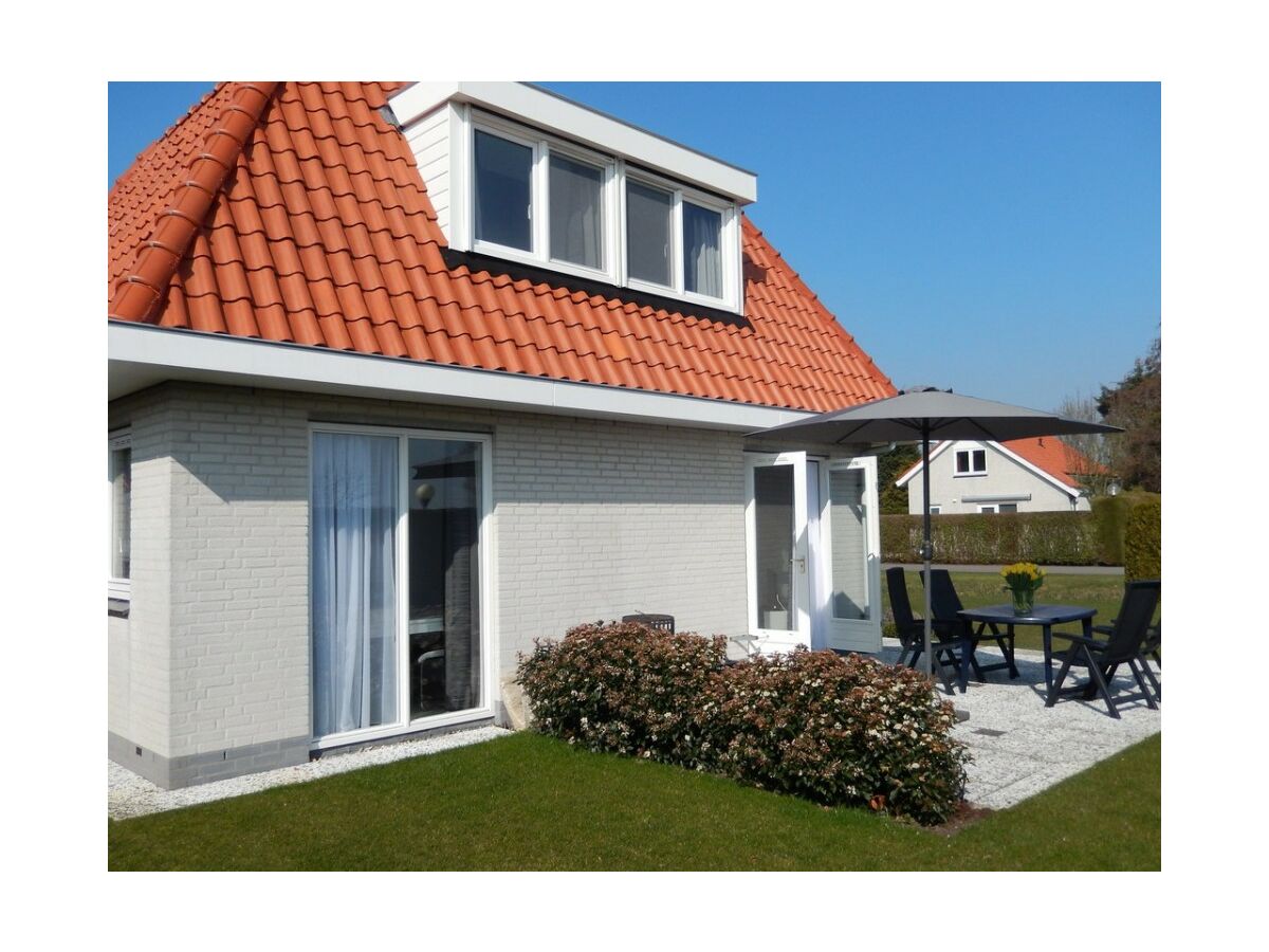 Casa de vacaciones Noordwijk Grabación al aire libre 1