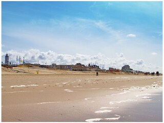 Holiday house Noordwijk Environment 12