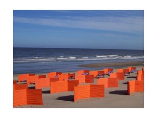 Holiday house Noordwijk Environment 13