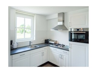 Holiday house Noordwijk Features 4