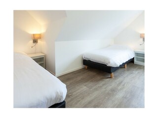 Holiday house Noordwijk Features 5