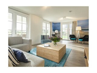 Holiday house Noordwijk Features 2