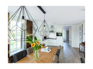 Holiday house Noordwijk Features 3