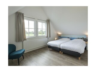 Holiday house Noordwijk Features 6