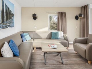 Holiday house Vrouwenpolder Features 2