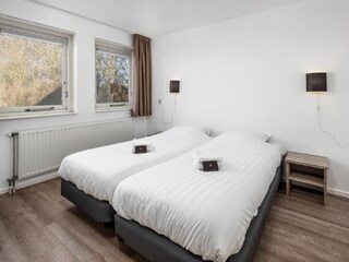 Holiday house Vrouwenpolder Features 8