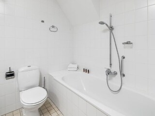 Casa per le vacanze Vrouwenpolder Caratteristiche 9