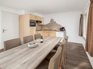 Casa per le vacanze Vrouwenpolder Caratteristiche 4