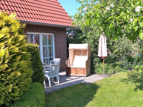Ferienhaus Hus Anneke