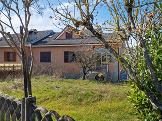 Villa Trisobbio Outdoor Recording 4