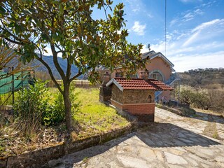 Villa Trisobbio Outdoor Recording 3