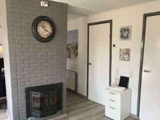 Bungalow Sint Maartenszee Features 15