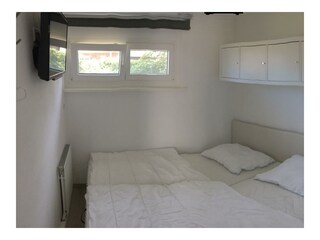 Bungalow Sint Maartenszee Features 18