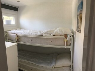 Bungalow Sint Maartenszee Features 19
