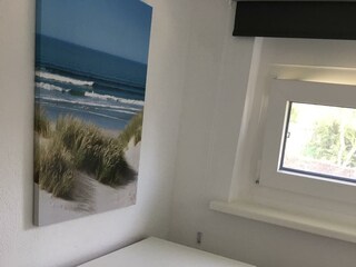 Bungalow Sint Maartenszee Features 20