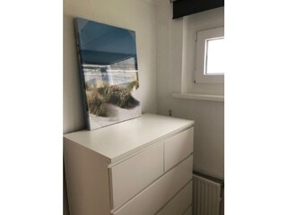 Bungalow Sint Maartenszee Features 9