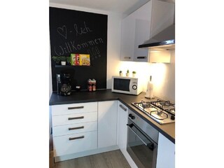 Bungalow Sint Maartenszee Features 7