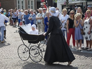 Folkloremarkt Schagen