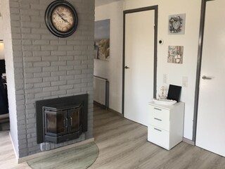 Bungalow Sint Maartenszee Features 13