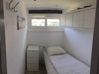 Bungalow Sint Maartenszee Features 14