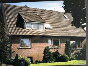 Ferienwohnung Pappenheim - Ascheberg im Münsterland - image1