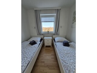 Appartamento per vacanze St. Peter-Ording Camera da letto 9