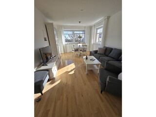 Appartamento per vacanze St. Peter-Ording Soggiorno 7