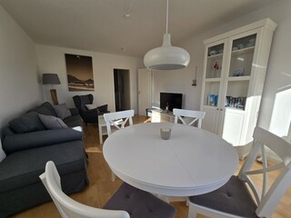 Apartamento de vacaciones St. Peter-Ording Características 15