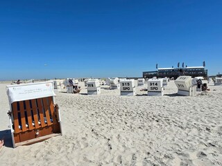 Vakantieappartement St. Peter-Ording  19