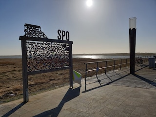 Vakantieappartement St. Peter-Ording Omgeving 17