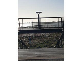 Apartamento de vacaciones St. Peter-Ording Entorno 19