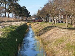 Vakantieappartement St. Peter-Ording  22