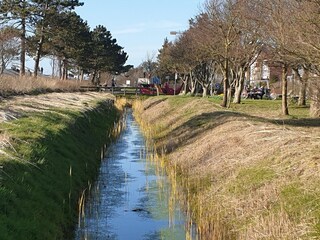 Vakantieappartement St. Peter-Ording Omgeving 22