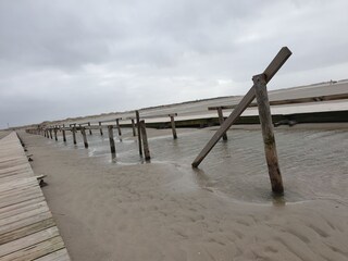 Apartamento de vacaciones St. Peter-Ording Entorno 24